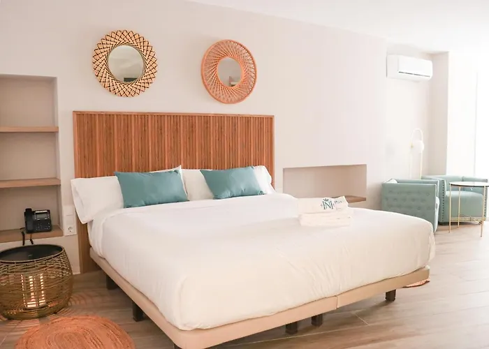Hotel Narcea Santa Pola
