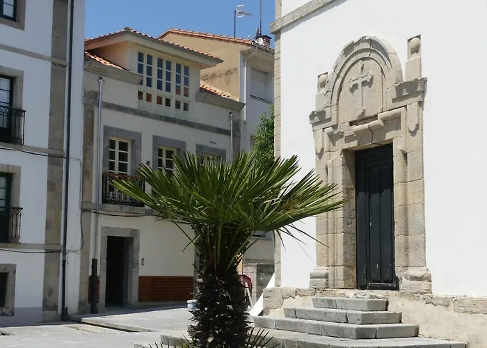 Apartamentos El Reloj
