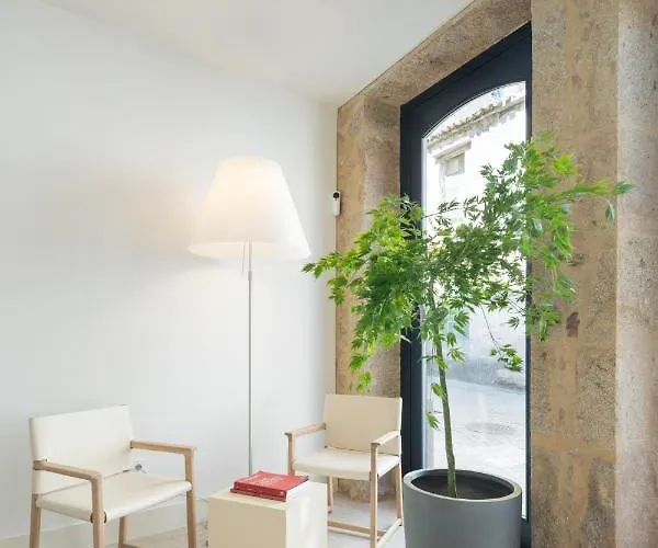 Porto Real Hotel Finisterre