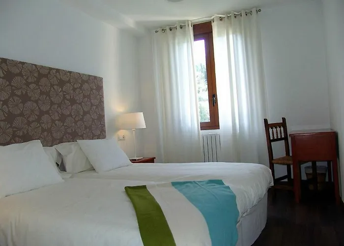 Hotel-Restaurante Badain