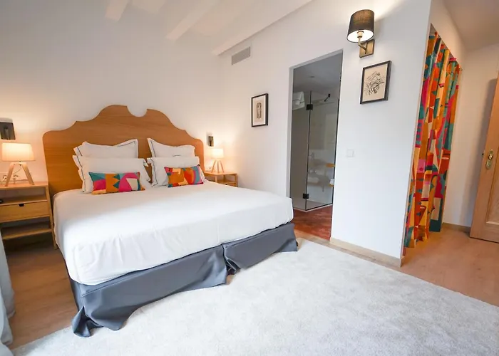 Hotel Maia Ciutadella 