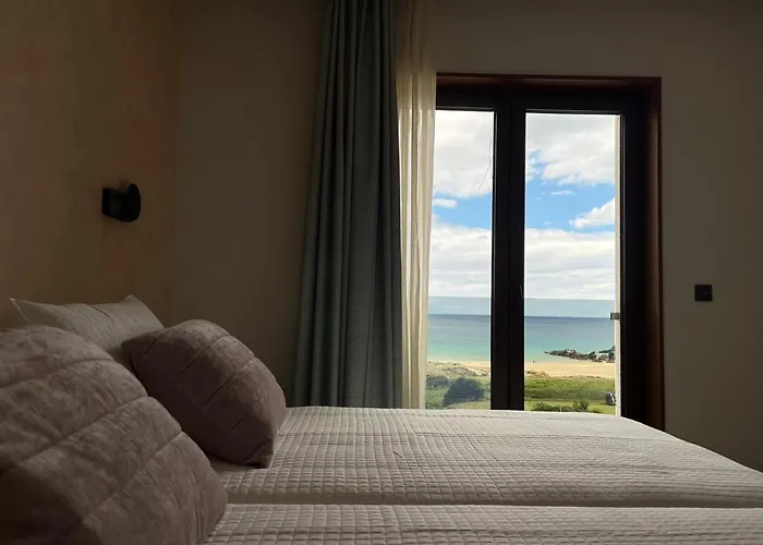 Hotel A Ladela O Vicedo