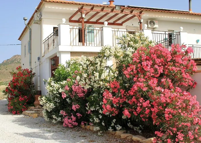 Casa Nuestro Sueño