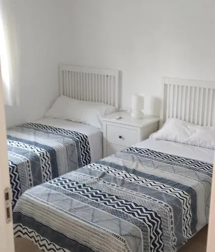 Bed and Breakfast La Casita del pescador Cabo de Palos