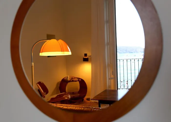 Can Set Cadaqués