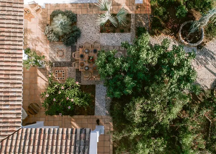 San Roque Suites de Monda