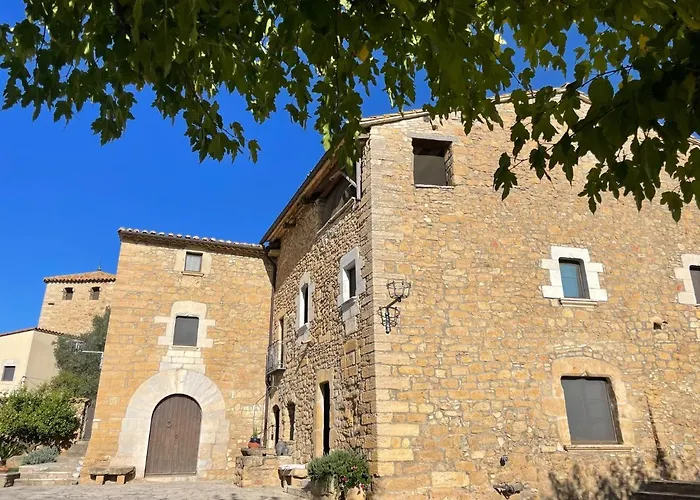 Mas Feliu Turismo Rural