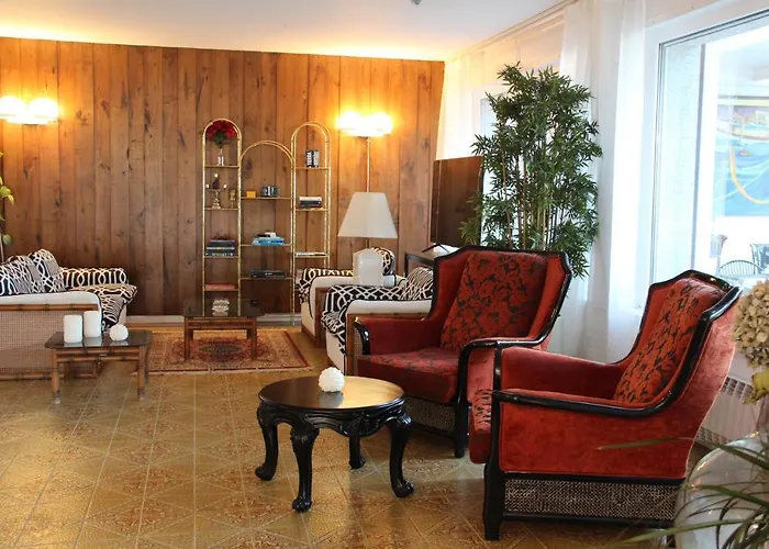 Finca Dos Mares Ferrol