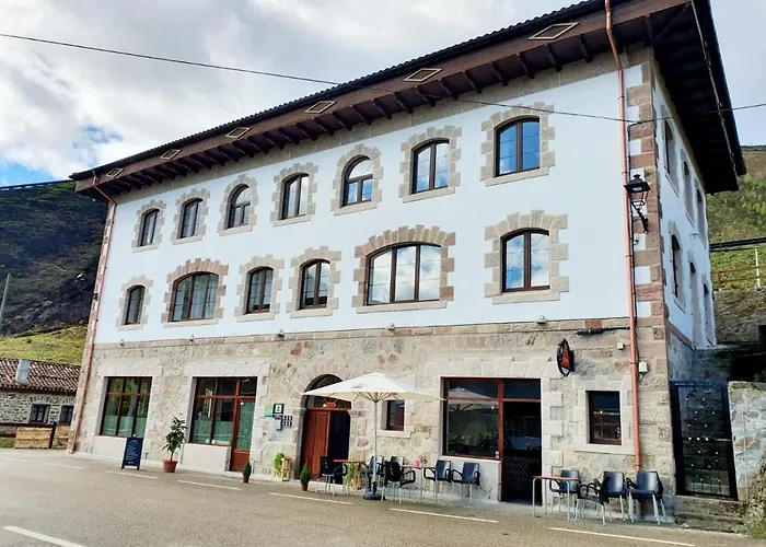 Alojamiento rural El Refugio Tudanca