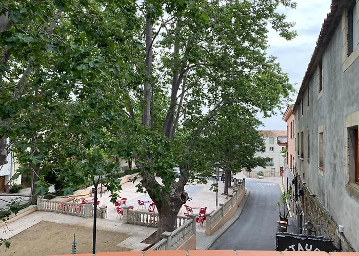 Hotel Rural Cal Amadeu