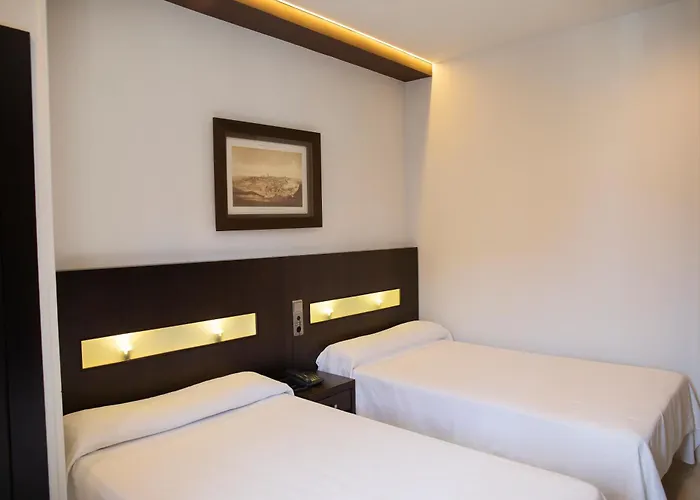 Hotel El Mesón