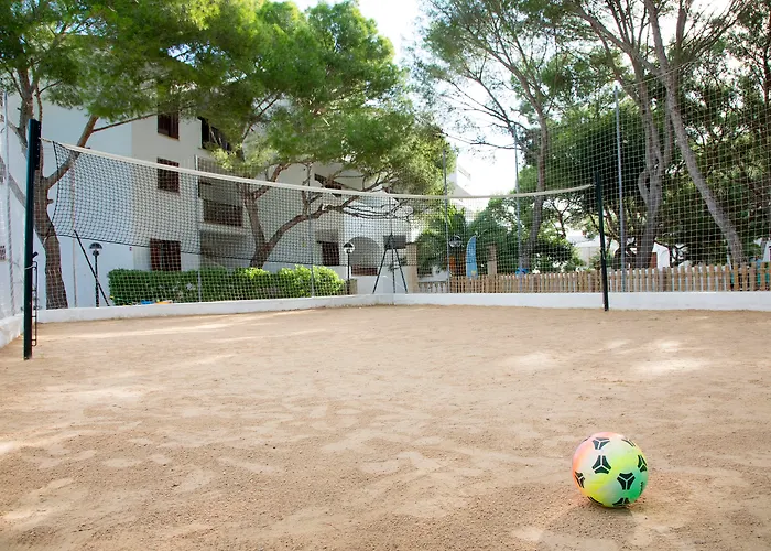 Alua Suites Las Rocas Cala D´Or