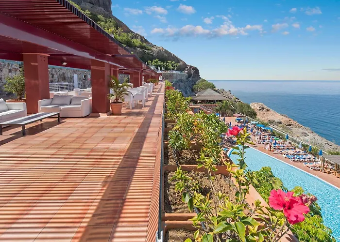Mogan Princess & Beach Club Taurito
