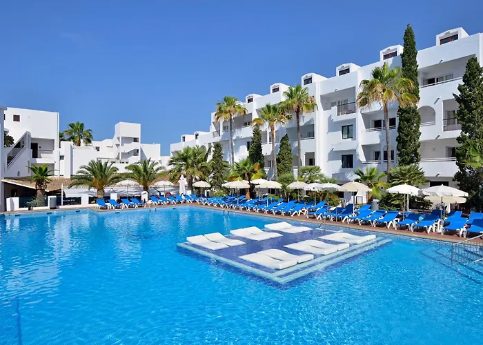 Sol By Melia Cala D'Or Apartamentos