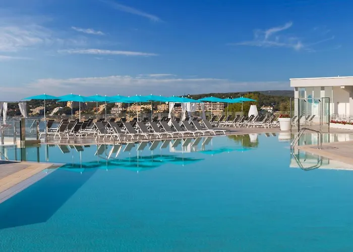 Elba Sunset Mallorca Thalasso Spa Palma Nova 