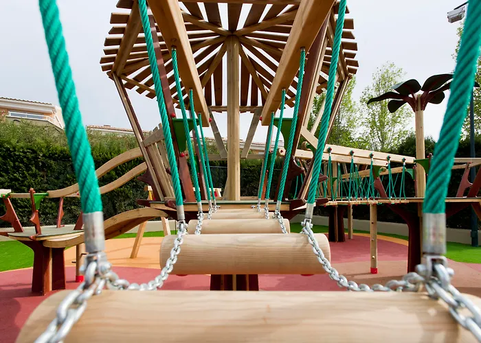 Insotel Cala Mandia Resort