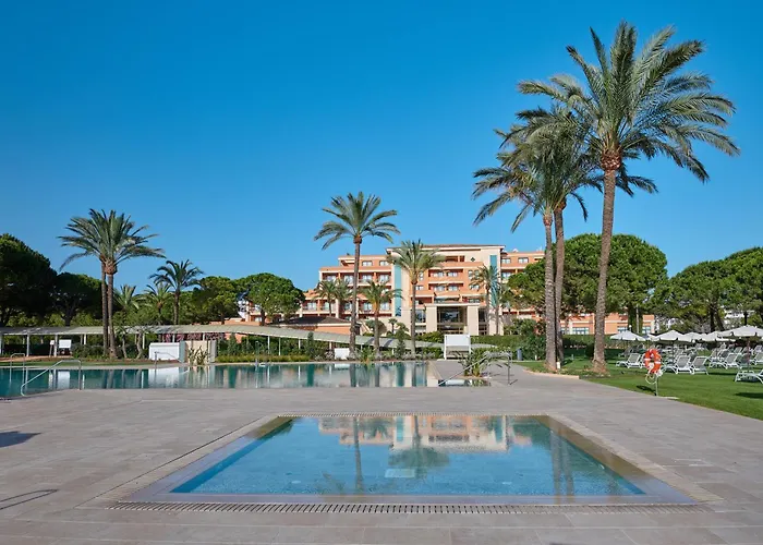 Hipotels Hipocampo Palace&Spa Cala Millor 