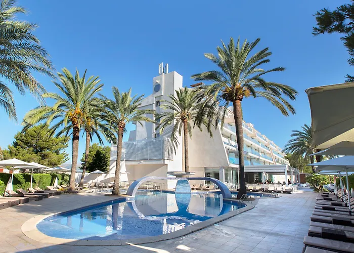 Mar Hotels Playa Mar & Spa Port de Pollença