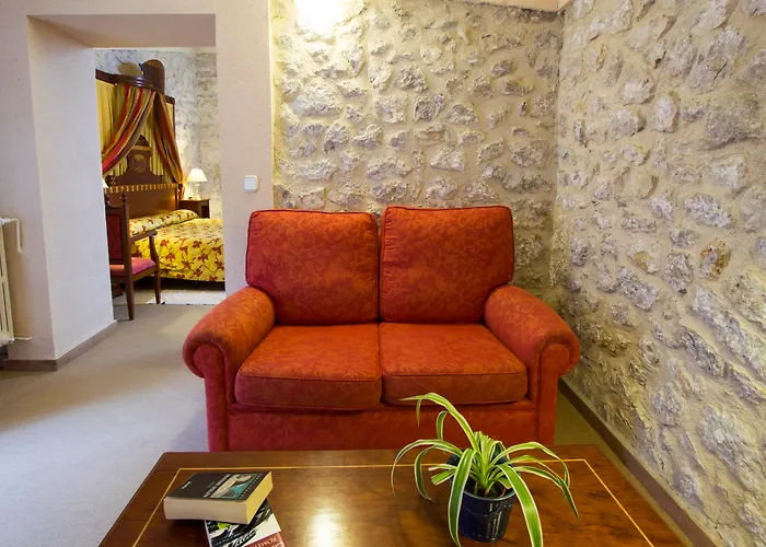Monnaber Nou Finca Hotel&Spa Campanet