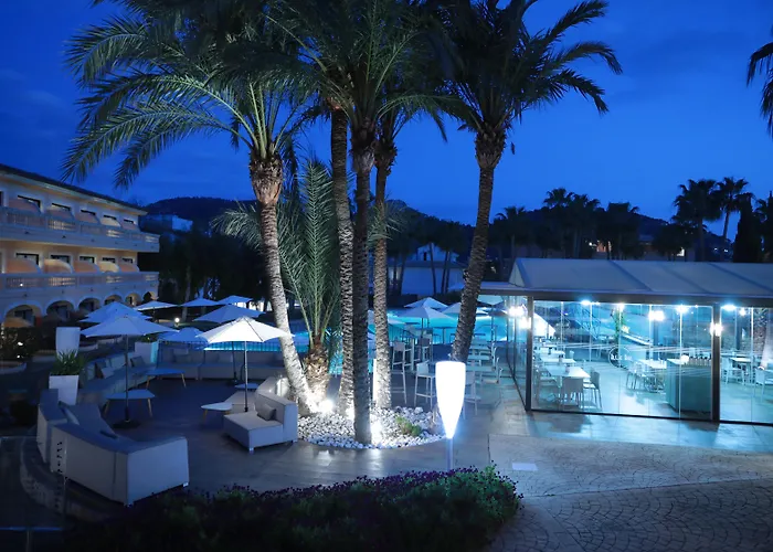 Mon Port &Spa