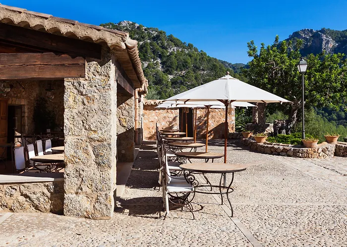 Finca Albellons