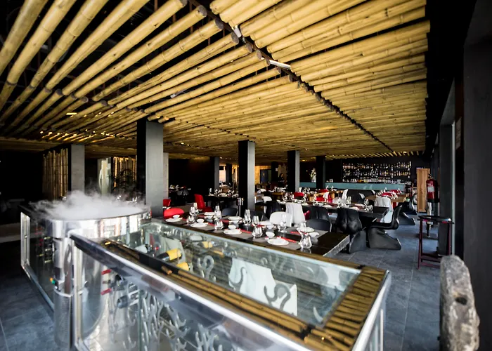 The Unexpected Ibiza Hotel - Ushuaia Club Entrance Included (Adults Only) Platja d'en Bossa