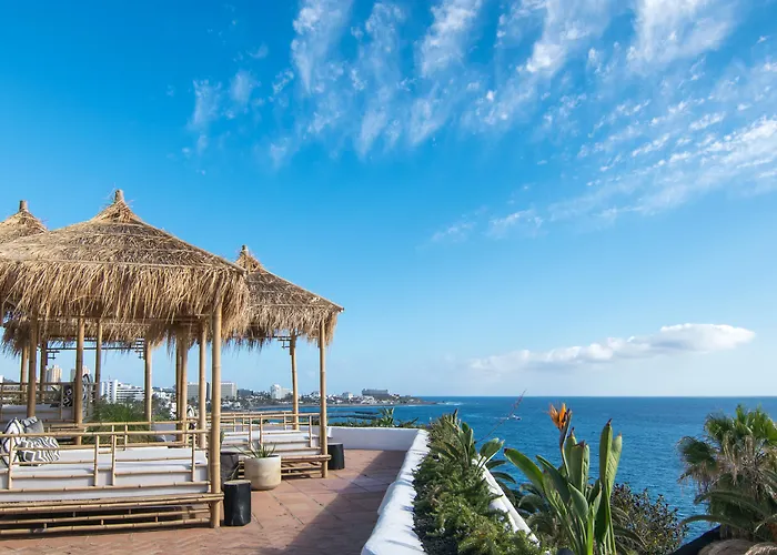 Dreams Jardin Tropical Resort & Spa Costa Adeje 