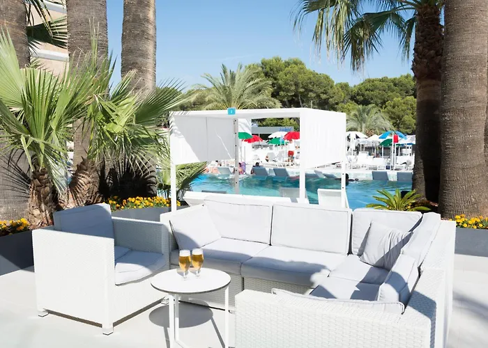 Reverence Mare Hotel - Adults Only Palmanova