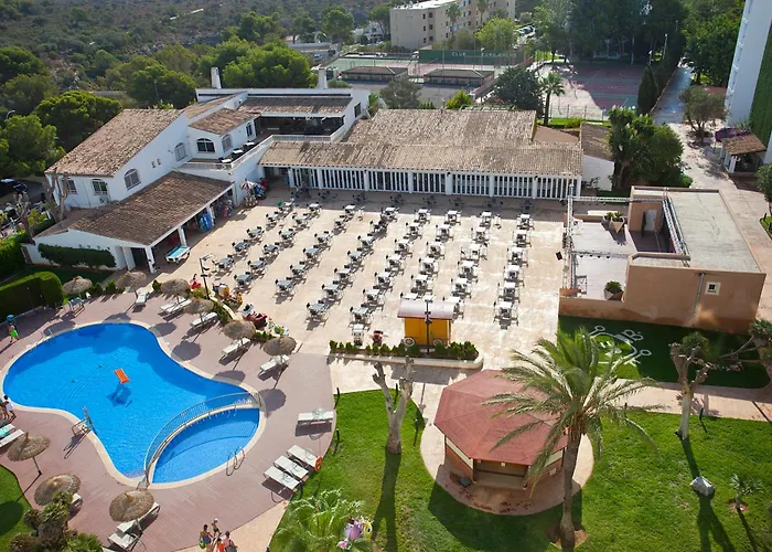 Hyb Eurocalas Calas de Mallorca