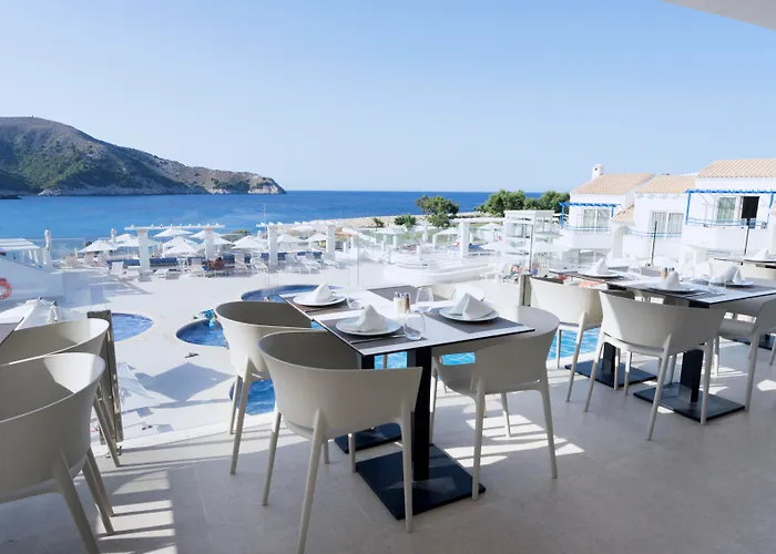 Parque Nereida Suites Hotel Cala Ratjada 