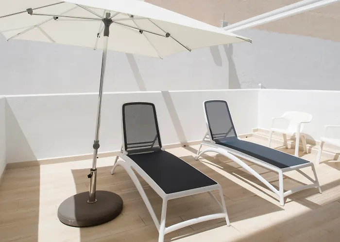 Hotel Vibra Lei Ibiza - Adults only