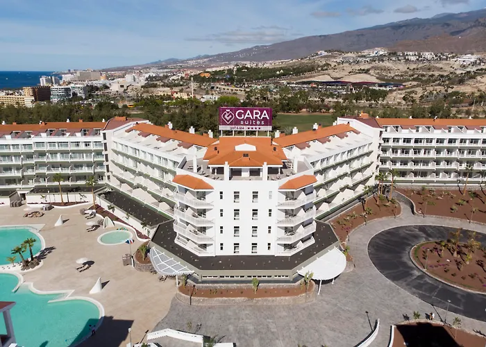 Gara Suites Golf & Spa Playa de las Americas 