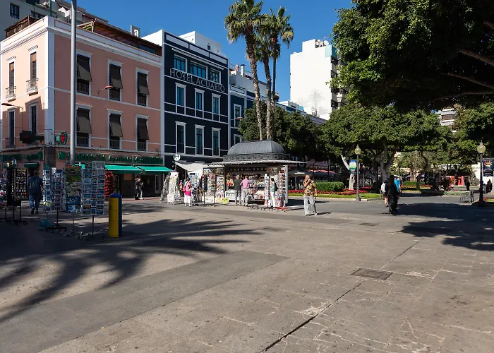 Hotel HD Acuario Lifestyle Las Palmas de Gran Canaria