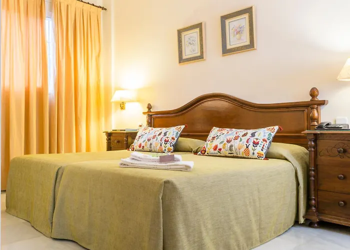 Hotel Gran Avenida Coria del Río