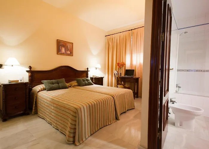 Hotel Gran Avenida