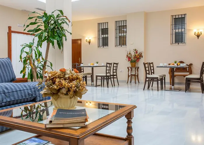 Hotel Gran Avenida