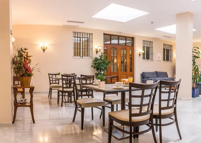 Hotel Gran Avenida