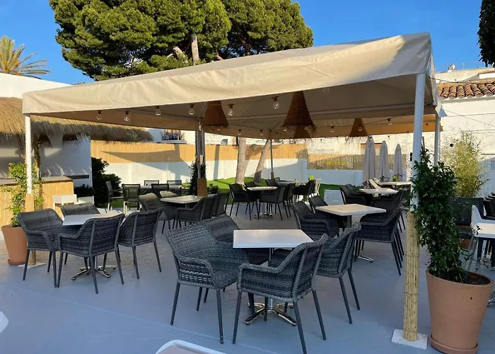 Hotel Chevy & Suites Cala Ratjada 