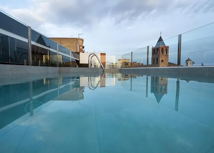 Hotel Aldama Mérida