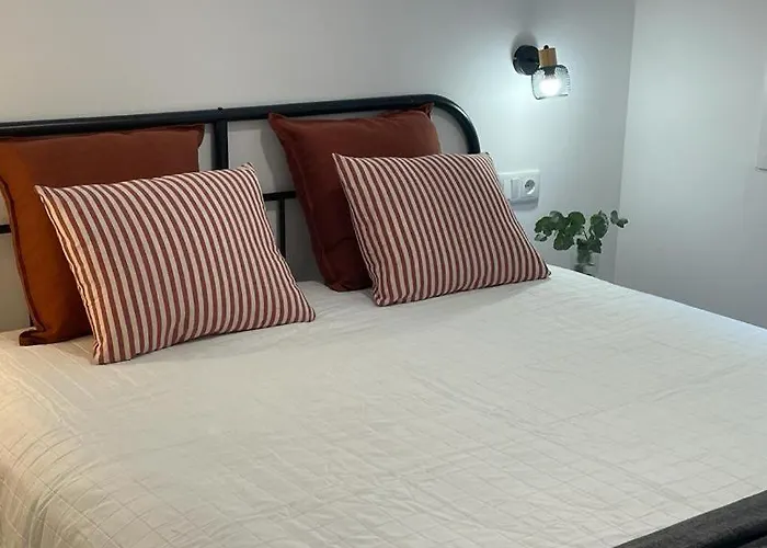 A Marisma Hostal Redondela