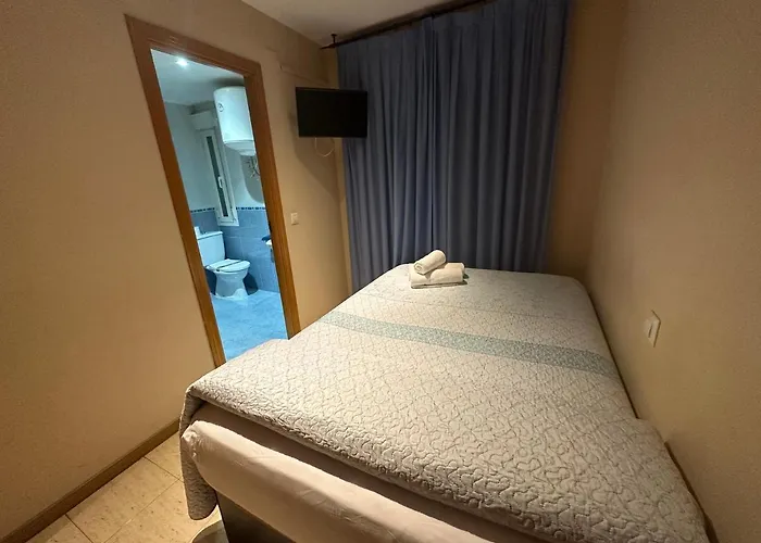 Hostal El Gaitero