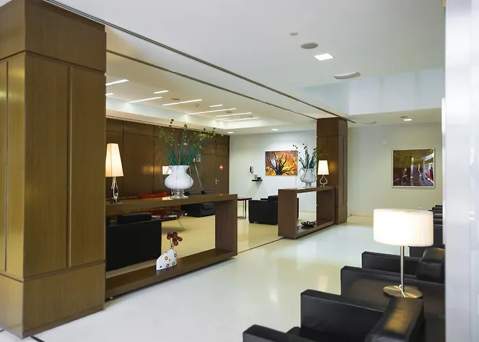 Hotel Veracruz Plaza&Spa Valdepeñas