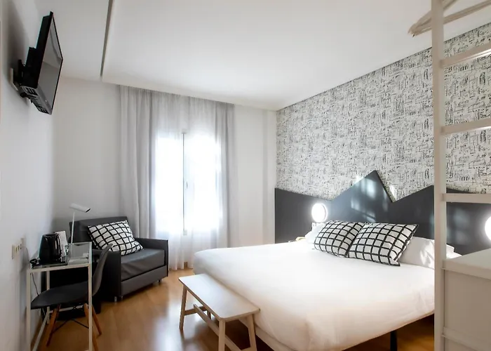 Hotel Urdanibia Park Irun