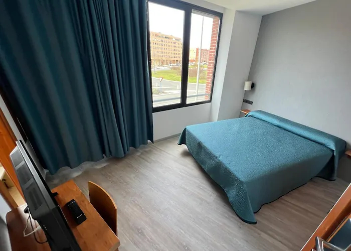 Duque De Wellington Hotel Vitoria-Gasteiz