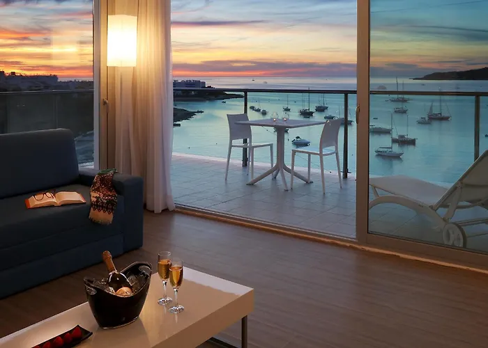 Axel Beach Ibiza - Adults Only San Antonio Abad