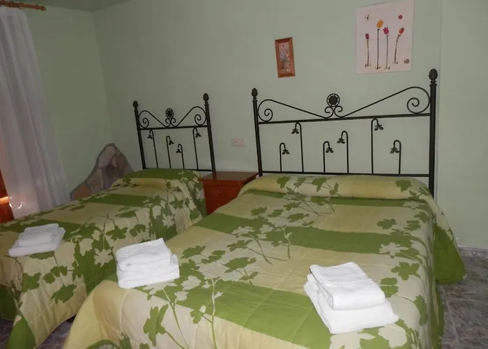 Hostal El Portalico