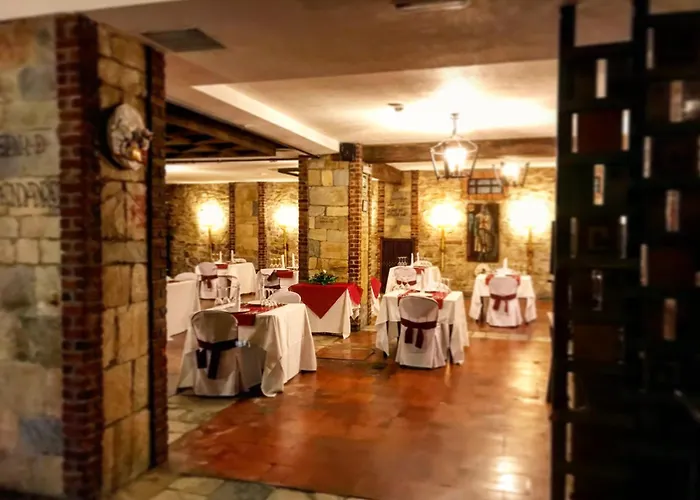 Hotel Temple Ponferrada