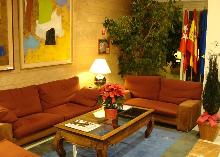 Hotel Majadahonda