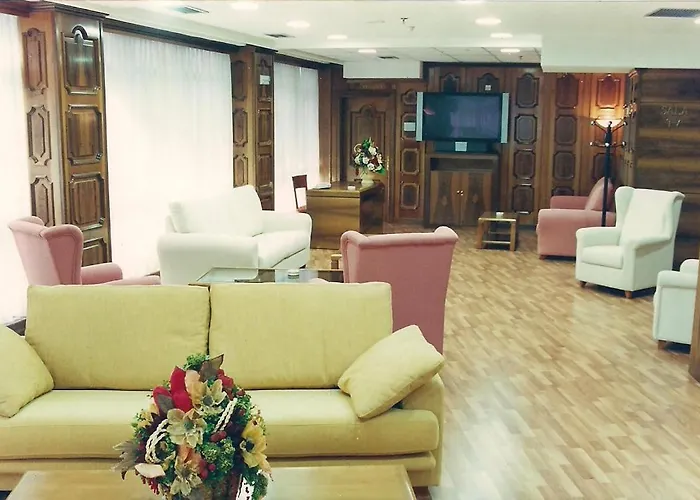 Hotel Princess Ourense