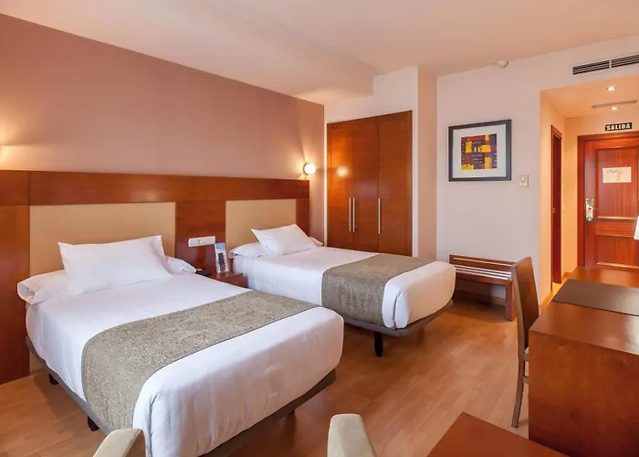 Hotel Andia
